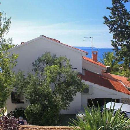 Seaside House With A Swimming Pool Seget Vranjica, - 4329 Holiday home *