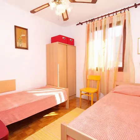 Holiday home Seaside House With A Swimming Pool Seget Vranjica, - 4329 Trogir