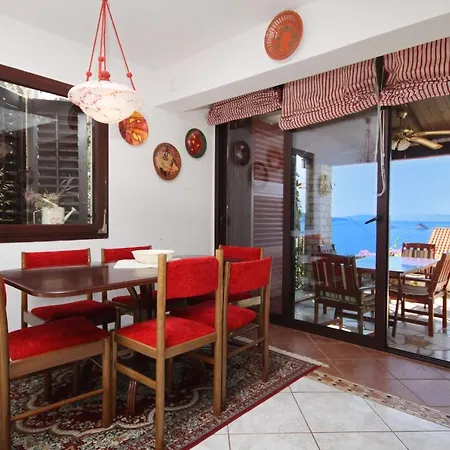 Seaside House With A Swimming Pool Seget Vranjica, - 4329 Holiday home *