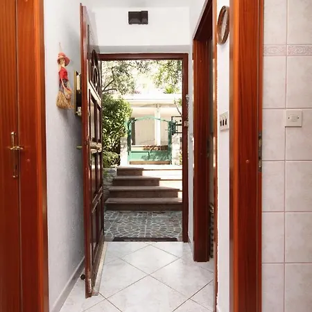 Seaside House With A Swimming Pool Seget Vranjica, - 4329 * Trogir