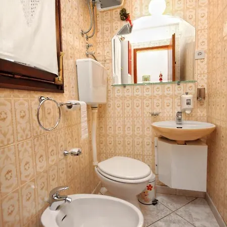 Holiday home Seaside House With A Swimming Pool Seget Vranjica, - 4329