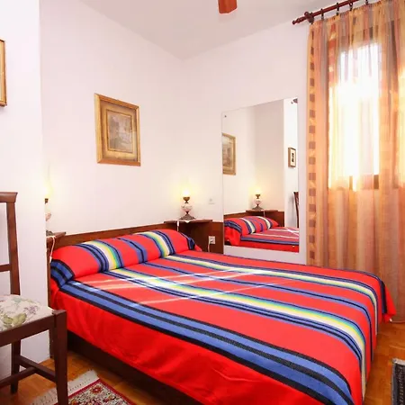 Seaside House With A Swimming Pool Seget Vranjica, - 4329