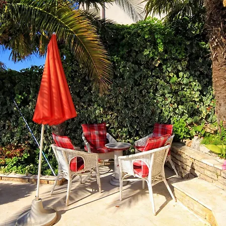 Holiday home Seaside House With A Swimming Pool Seget Vranjica, - 4329